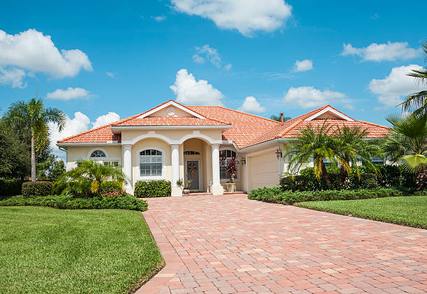 Best Custom Driveway Pavers  in Roseville, OH